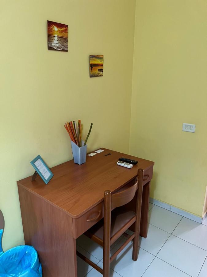 The Artists Bed & Breakfast อาชิเรอาเล ภายนอก รูปภาพ