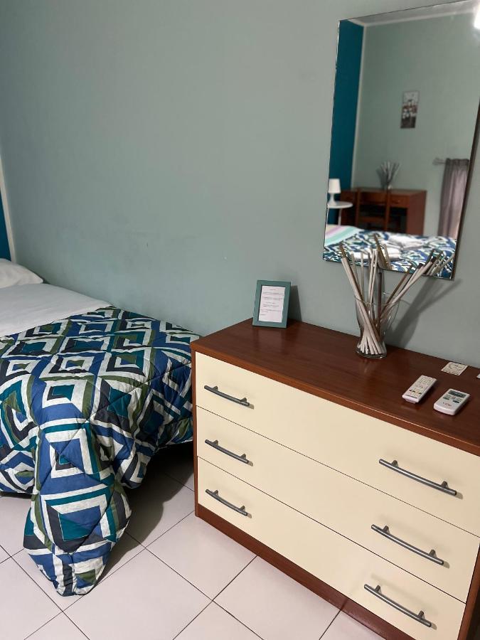 The Artists Bed & Breakfast อาชิเรอาเล ภายนอก รูปภาพ