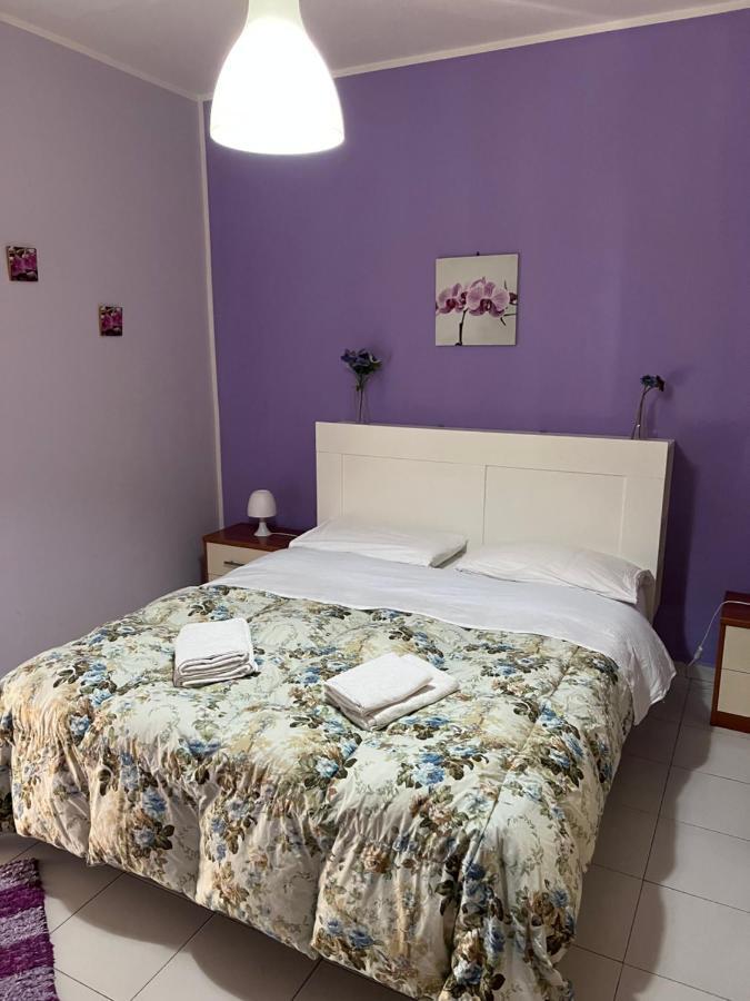 The Artists Bed & Breakfast อาชิเรอาเล ภายนอก รูปภาพ