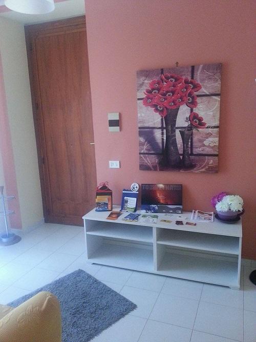 The Artists Bed & Breakfast อาชิเรอาเล ภายนอก รูปภาพ