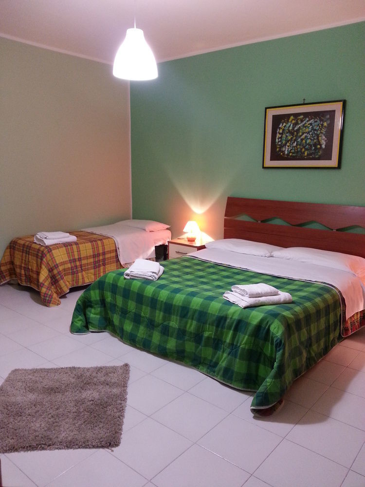The Artists Bed & Breakfast อาชิเรอาเล ภายนอก รูปภาพ