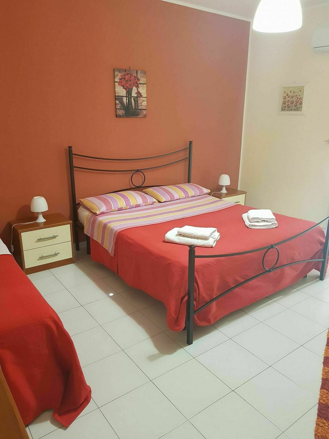 The Artists Bed & Breakfast อาชิเรอาเล ภายนอก รูปภาพ