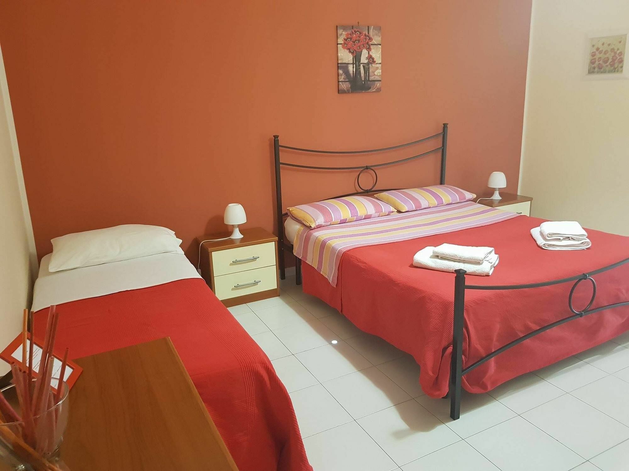 The Artists Bed & Breakfast อาชิเรอาเล ภายนอก รูปภาพ