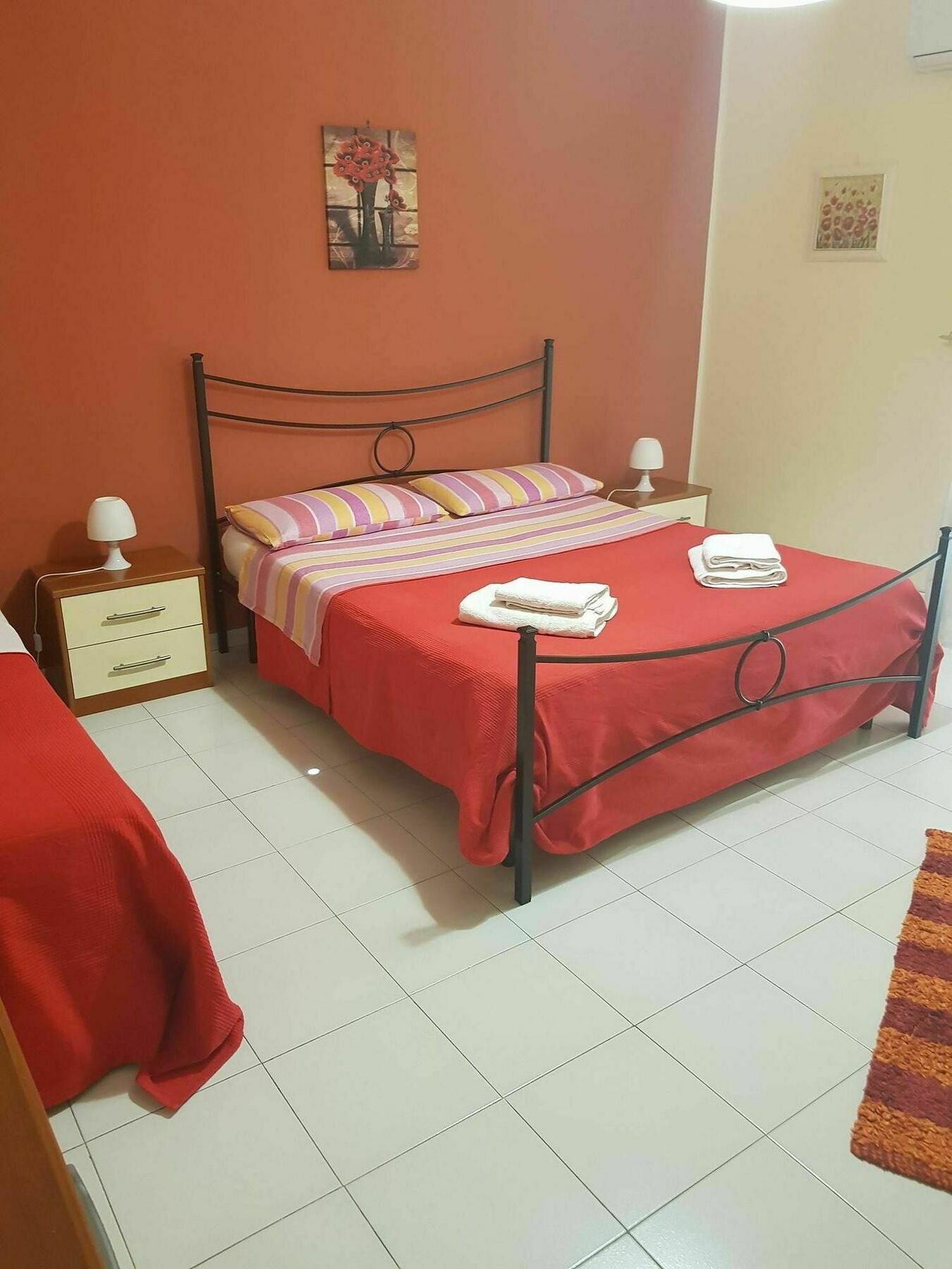 The Artists Bed & Breakfast อาชิเรอาเล ภายนอก รูปภาพ