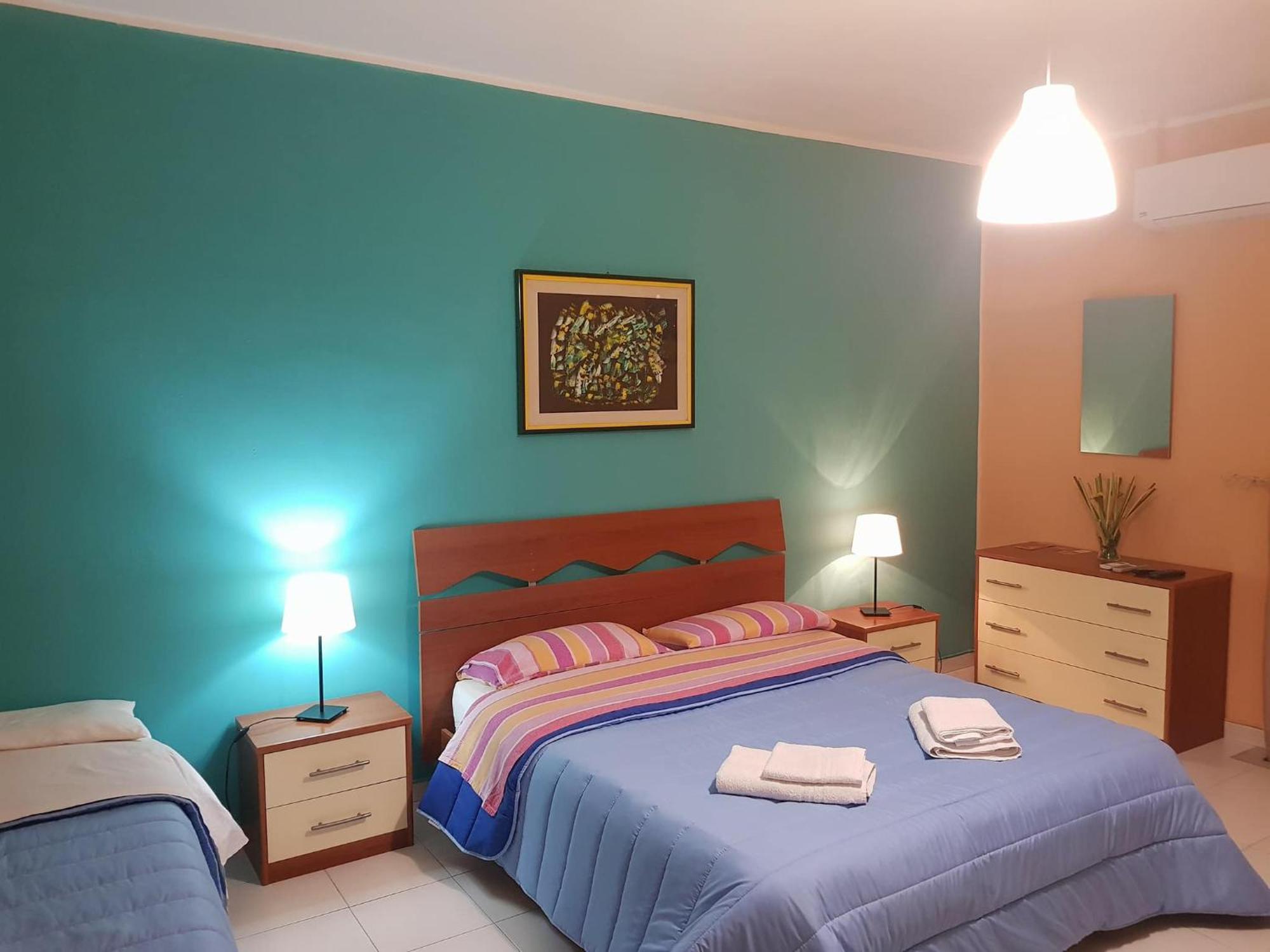 The Artists Bed & Breakfast อาชิเรอาเล ภายนอก รูปภาพ